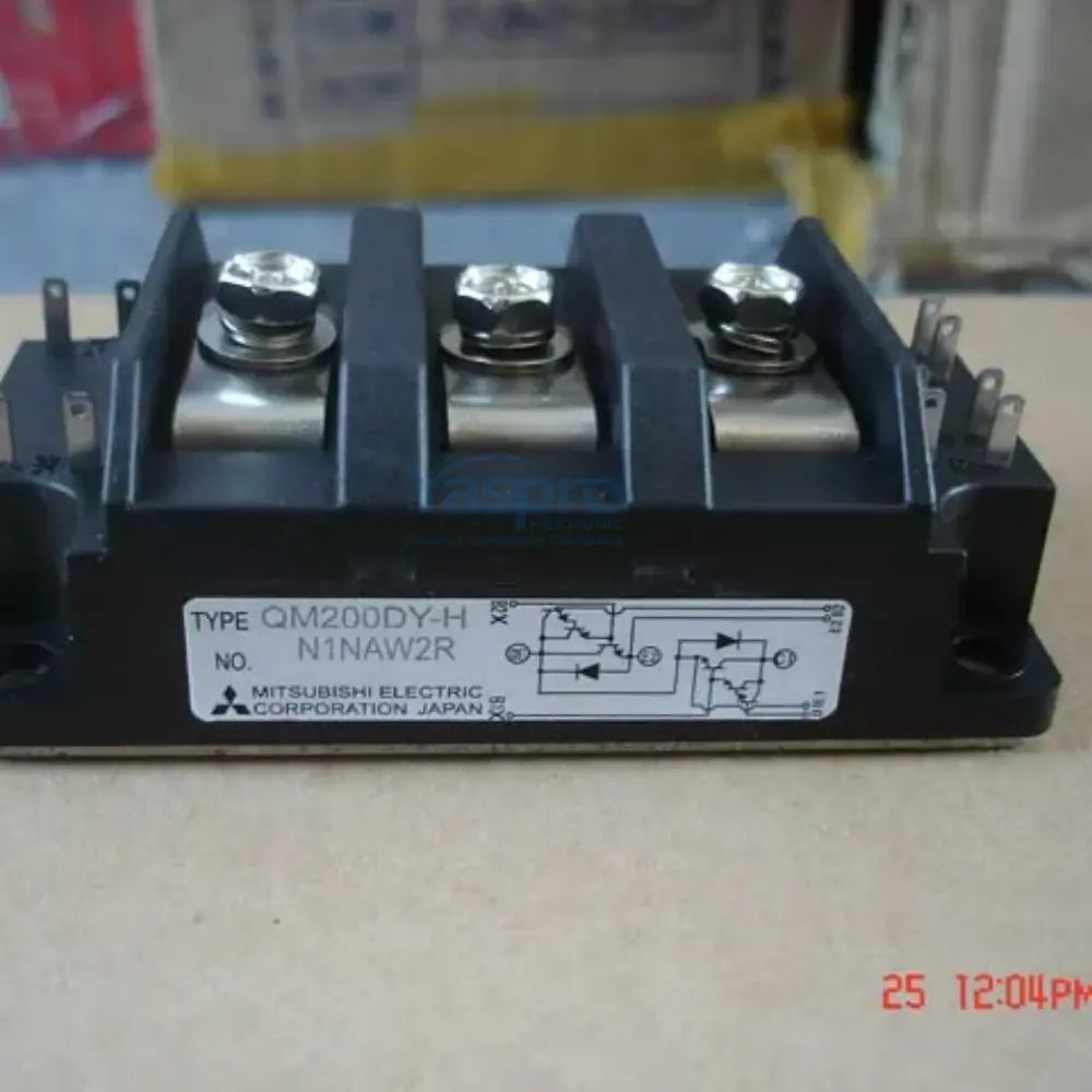 QM200DY-H Mitsubishi Darlington Module