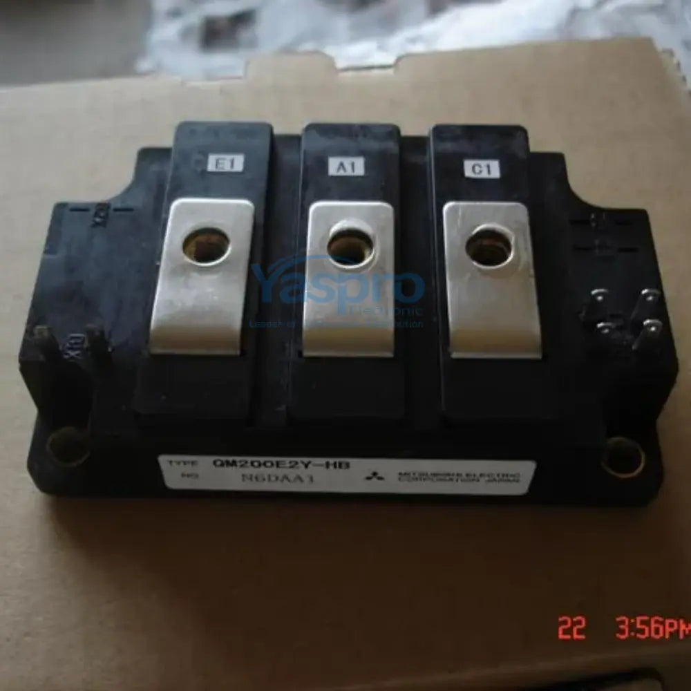 QM200E2Y-HB Mitsubishi Darlington module 200A 1200V