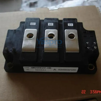 QM200E2Y-HB Mitsubishi Darlington module 200A 1200V