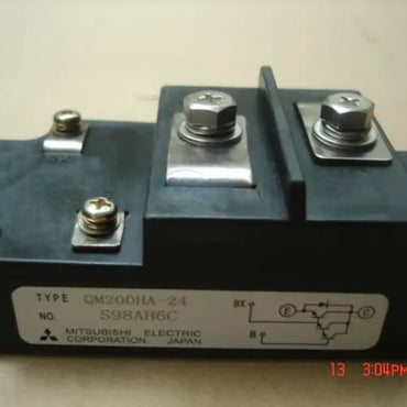QM200HA-24 Mitsubishi Darlington module 200A 1000V