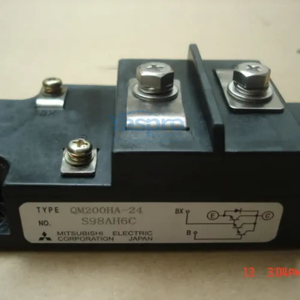 QM200HA-24 Mitsubishi Darlington module 200A 1000V