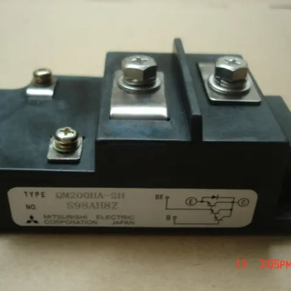 QM200HA-2H Mitsubishi Darlington Module