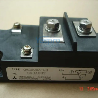 QM200HA-2H Mitsubishi Darlington module 200A 1000V