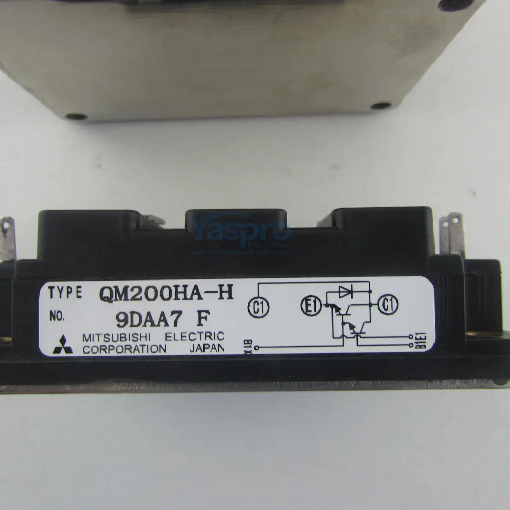 QM200HA-H Mitsubishi Darlington Module