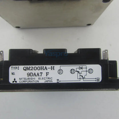 QM200HA-H Mitsubishi Darlington Module