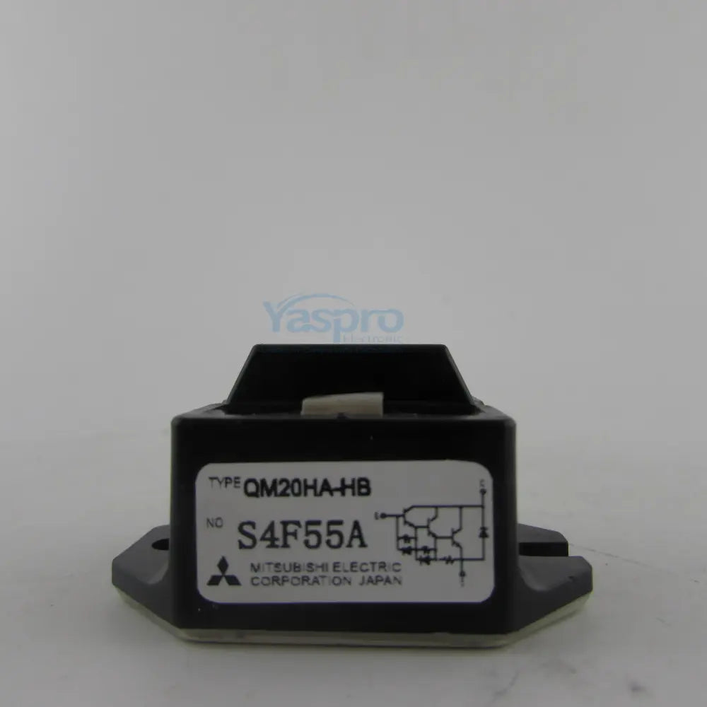 QM20HA-HB Mitsubishi Darlington Transistor Module
