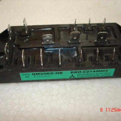 QM20KD-HB Mitsubishi Darlington module 20A 600V
