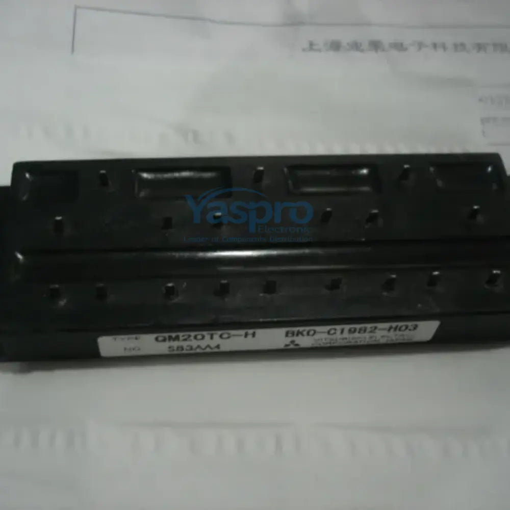 QM20T0-H Mitsubishi Darlington module 20A 600V
