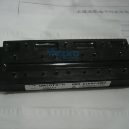 QM20T0-H Mitsubishi Darlington module 20A 600V