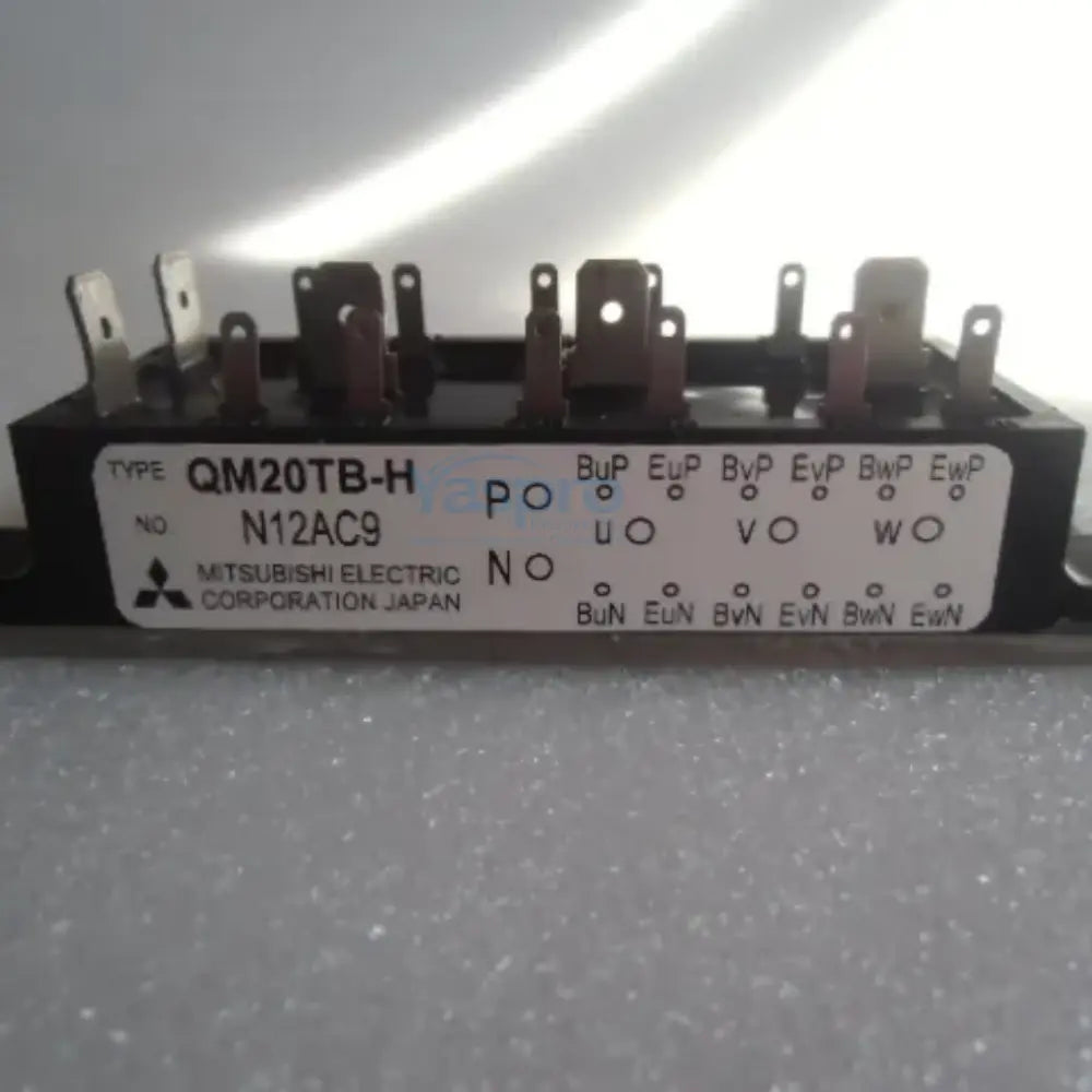 QM20TB-H Mitsubishi Darlington Module