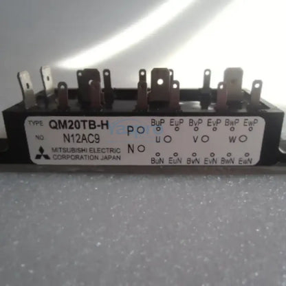 QM20TB-H Mitsubishi Darlington Module