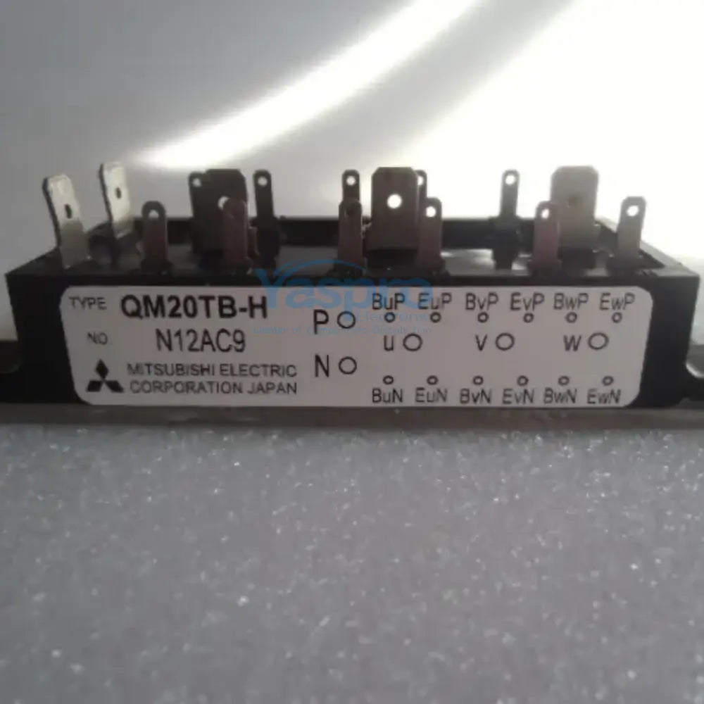 QM20TB-H Mitsubishi Darlington module 20A 600V