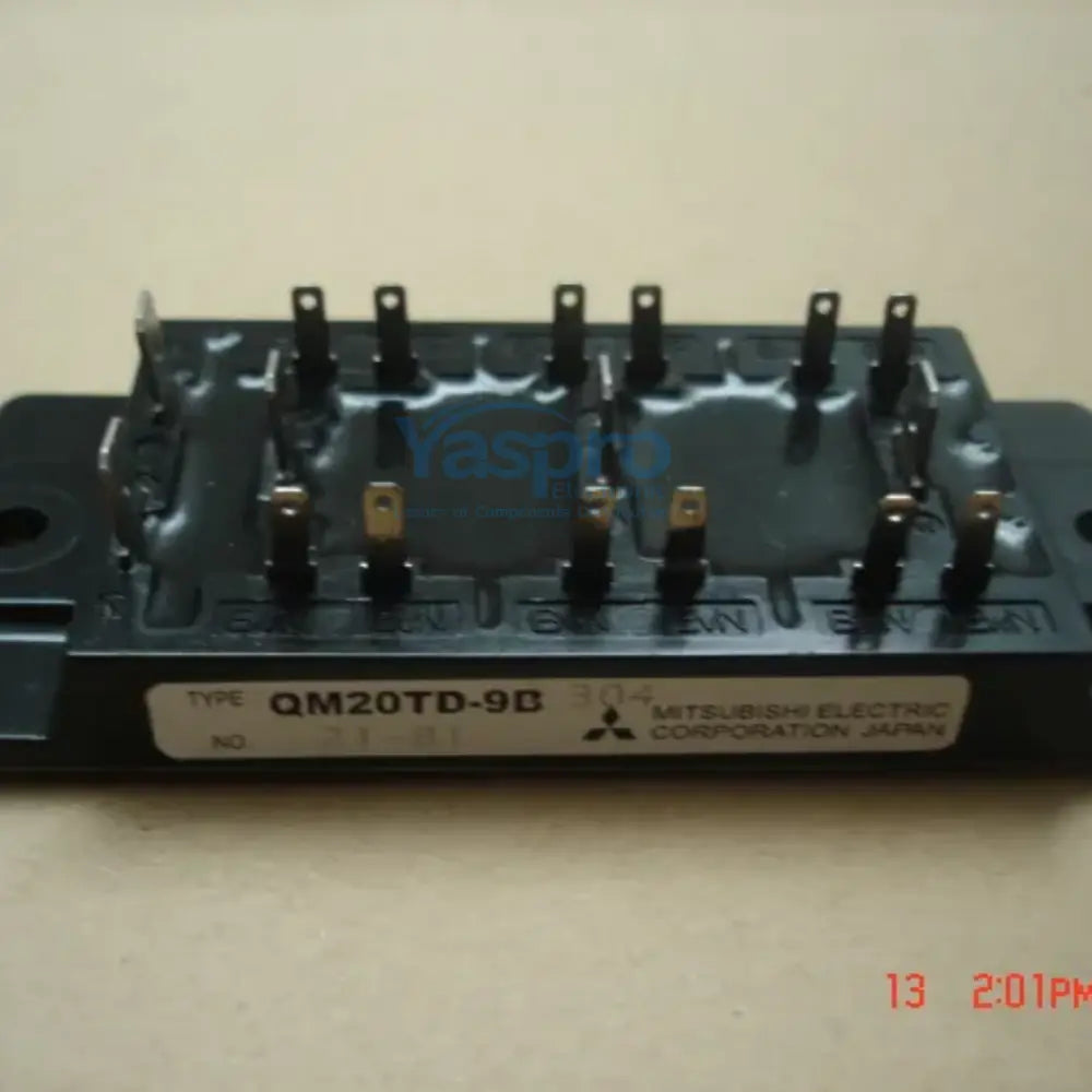 QM20TD-9 Mitsubishi Darlington module 20A 600V