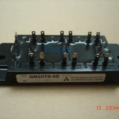 QM20TD-9 Mitsubishi Darlington module 20A 600V