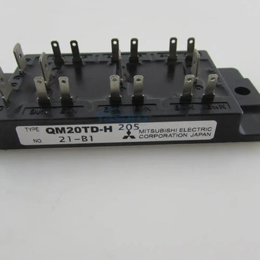 QM20TD-H Mitsubishi Darlington Module