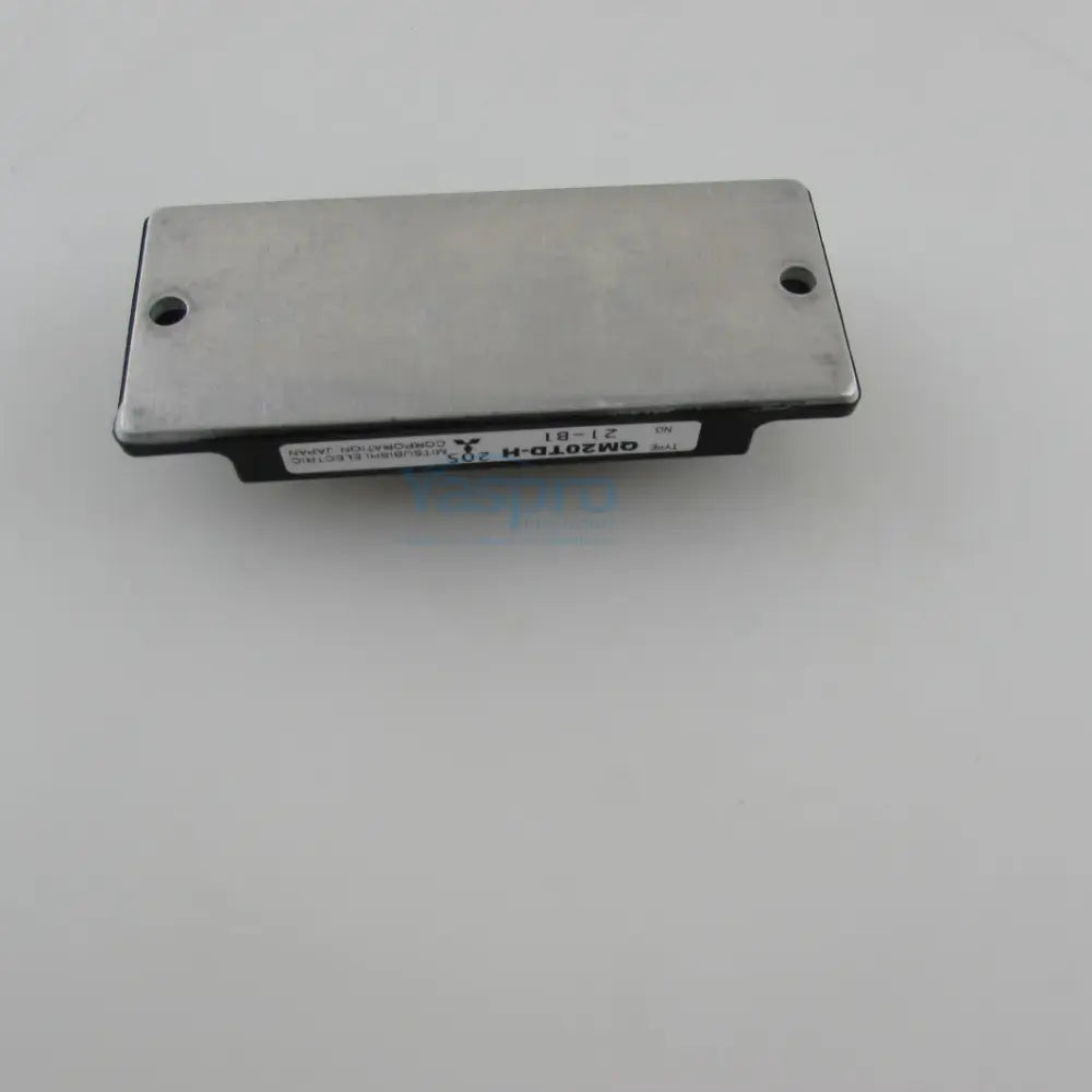 QM20TD-H Mitsubishi Darlington module 20A 600V