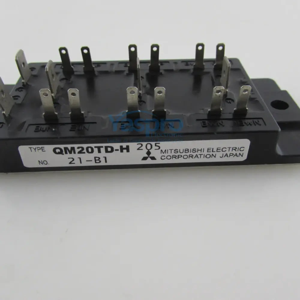 QM20TD-H Mitsubishi Darlington module 20A 600V