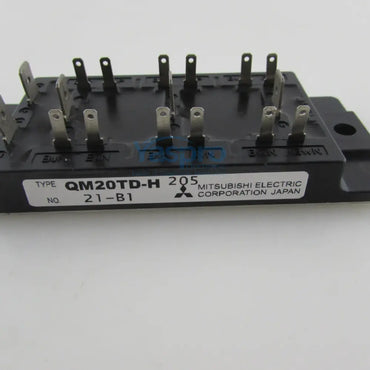 QM20TD-H Mitsubishi Darlington module 20A 600V