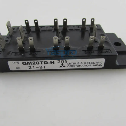 QM20TD-H Mitsubishi Darlington module 20A 600V