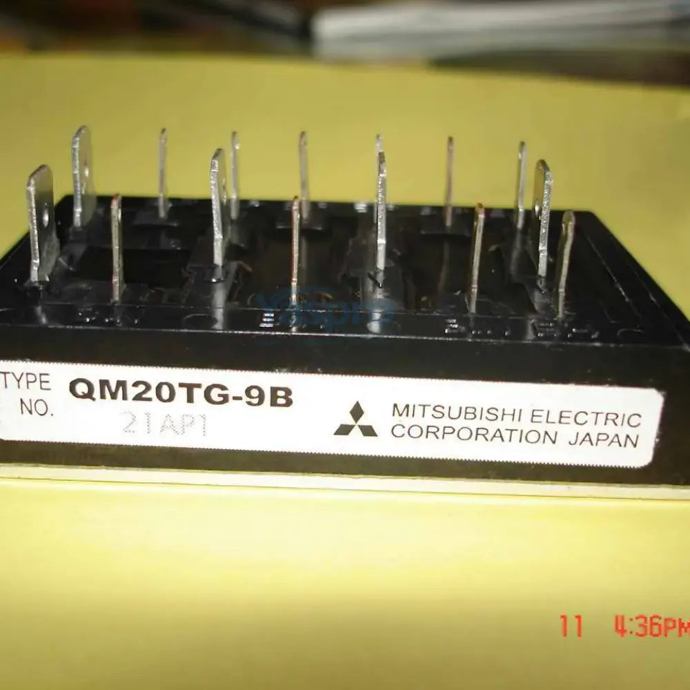 QM20TG-9B Mitsubishi Darlington module 25A 600V