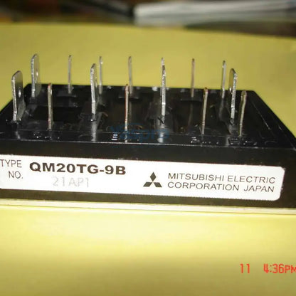 QM20TG-9B Mitsubishi Darlington module 25A 600V
