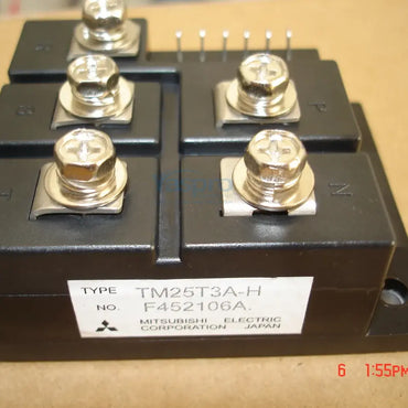 QM25T3A-H Mitsubishi Darlington module 300A 1200V