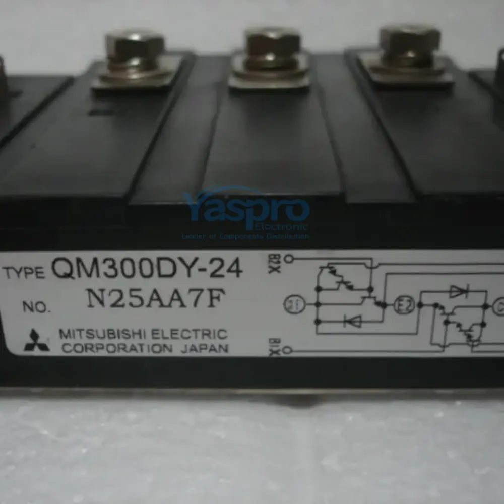 QM300DY-24 Mitsubishi Darlington module 300A 1000V