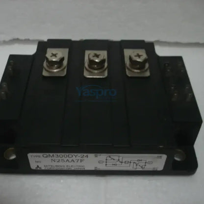 QM300DY-24 Mitsubishi Darlington module 300A 1000V