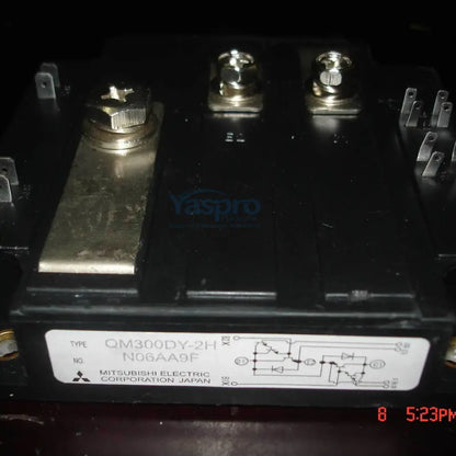 QM300DY-2H Mitsubishi Darlington Transistor Module