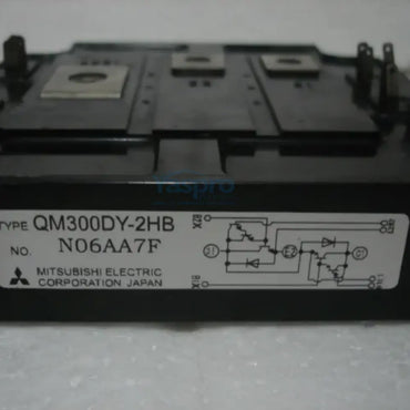 QM300DY-2HB Mitsubishi Darlington Module