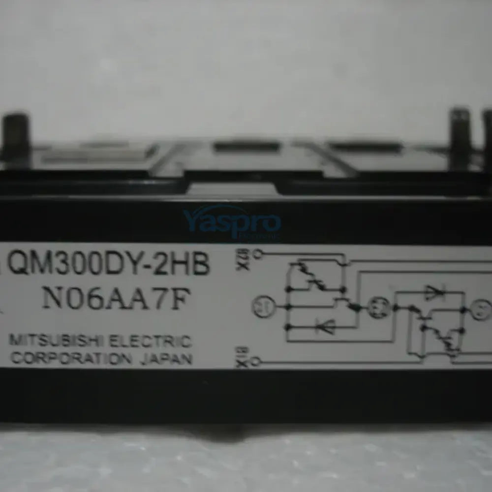 QM300DY-2HB Mitsubishi Darlington module 300A 1200V