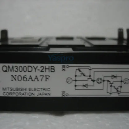 QM300DY-2HB Mitsubishi Darlington module 300A 1200V