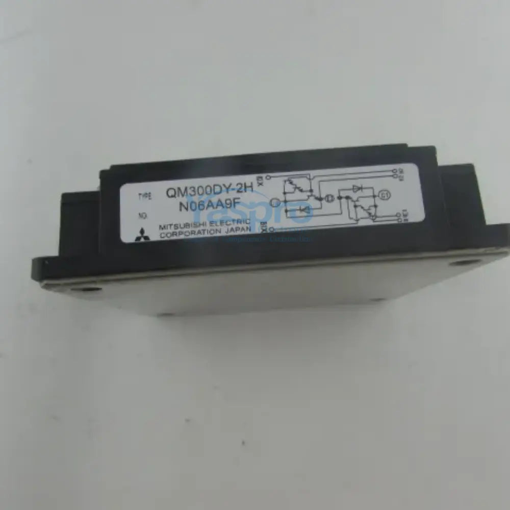 QM300DY-2H Mitsubishi Darlington module 300A 1000V