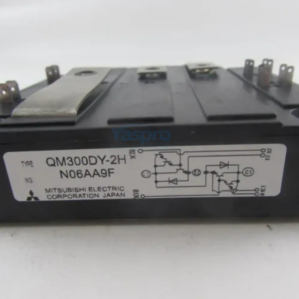 QM300DY-2H Mitsubishi Darlington Transistor Module