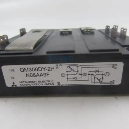 QM300DY-2H Mitsubishi Darlington Transistor Module