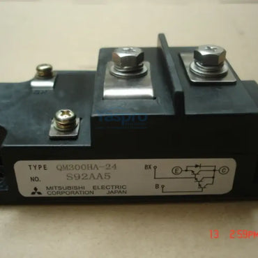QM300HA-24 Mitsubishi Darlington Transistor Module