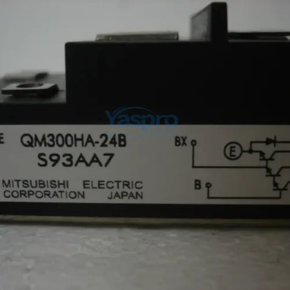 QM300HA-24 Mitsubishi Darlington module 300A 1200V
