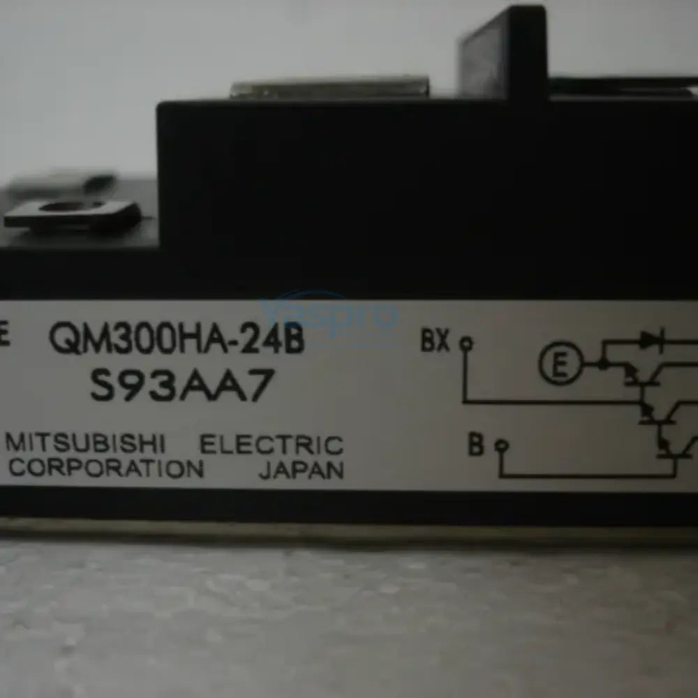 QM300HA-24B Mitsubishi Darlington Module
