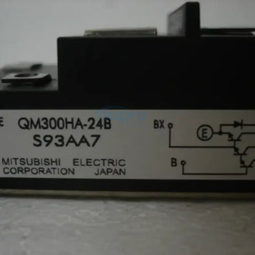QM300HA-24B Mitsubishi Darlington Module