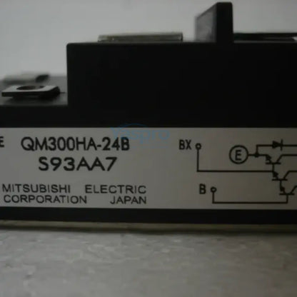 QM300HA-24B Mitsubishi Darlington Module