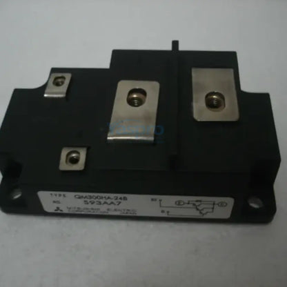 QM300HA-24B Mitsubishi Darlington Module