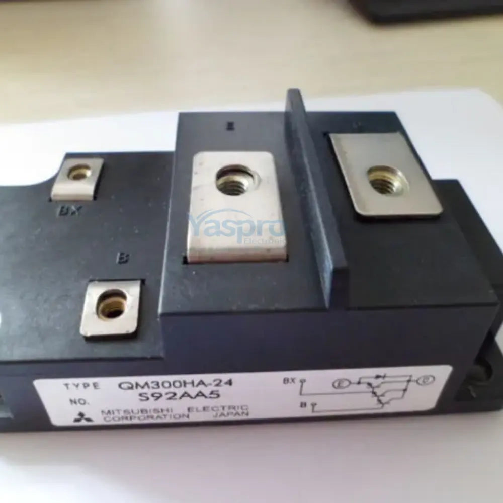 QM300HA-24 Mitsubishi Darlington Transistor Module