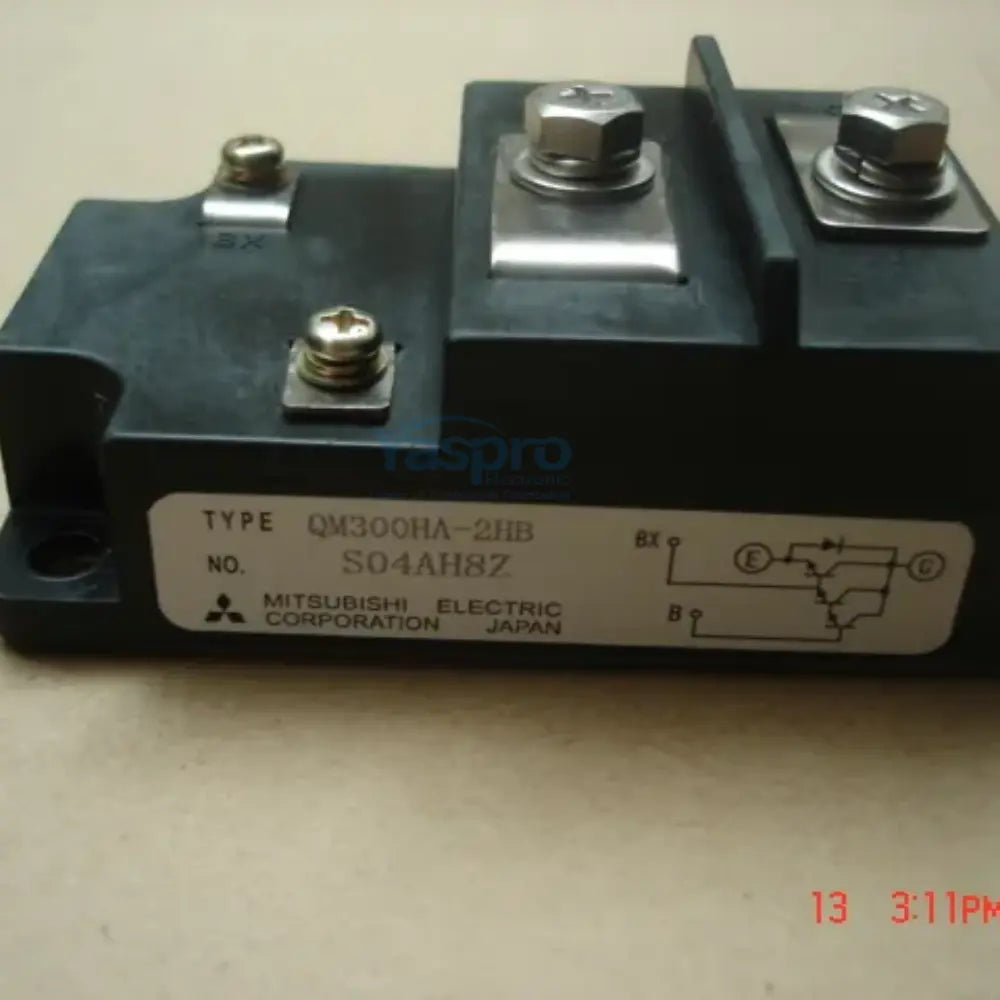 QM300HA-2HB Mitsubishi Darlington module 300A 600V