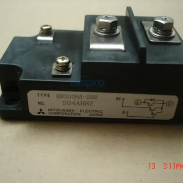 QM300HA-2HB Mitsubishi Darlington module 300A 600V