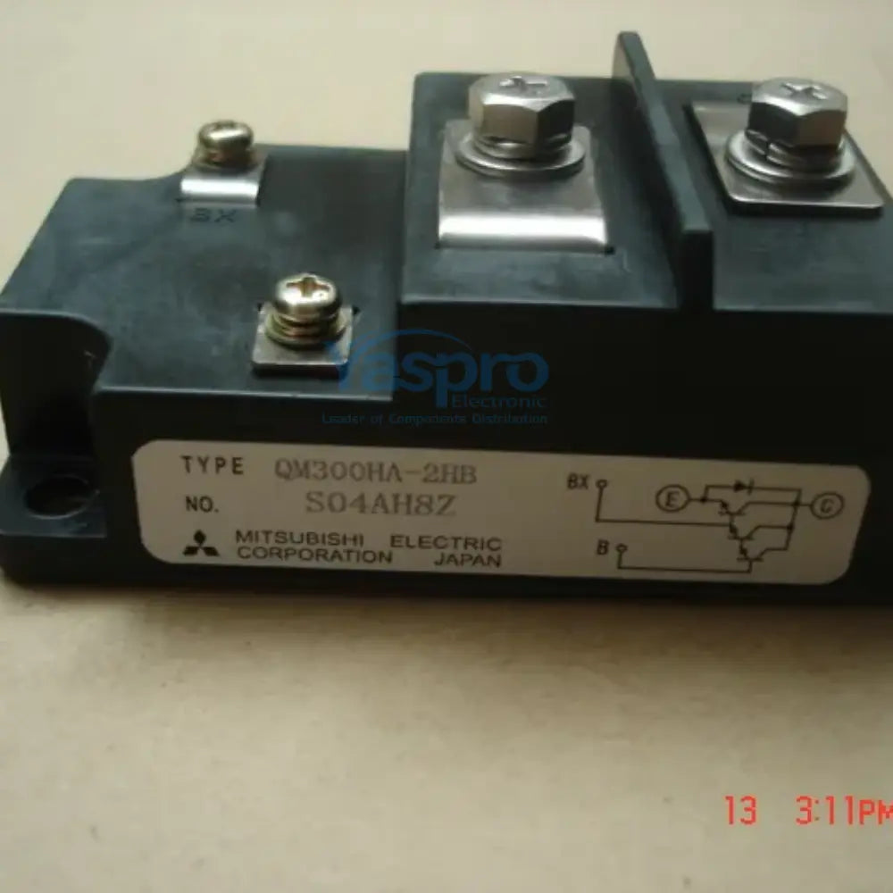 QM300HA-2HB Mitsubishi Darlington module 300A 600V