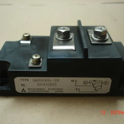 QM300HA-2H Mitsubishi Darlington Transistor Module