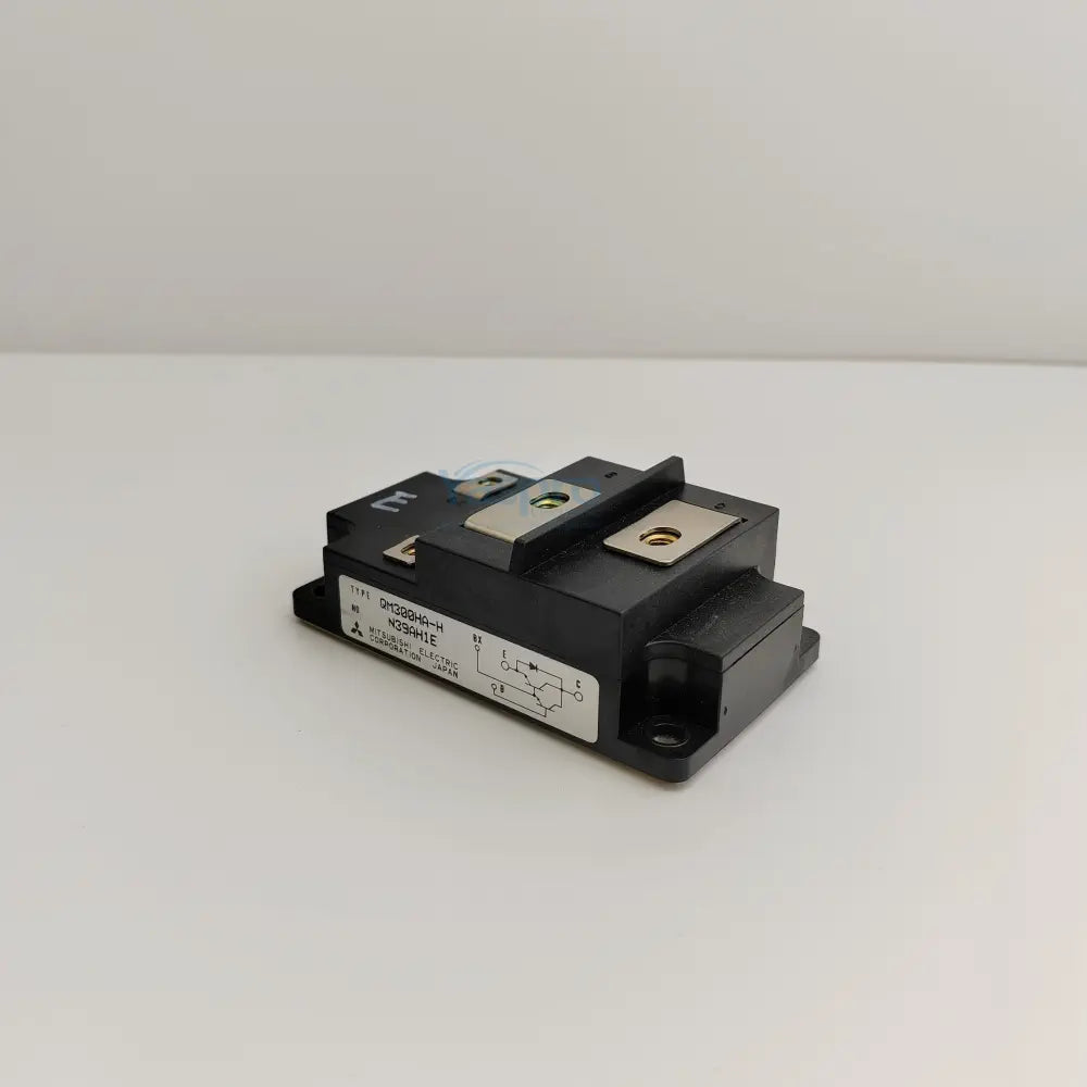 QM300HA-H Mitsubishi Darlington Transistor Module