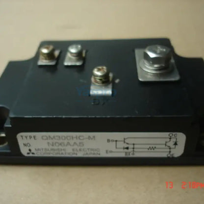 QM300HC-M Mitsubishi Darlington module 300A 600V