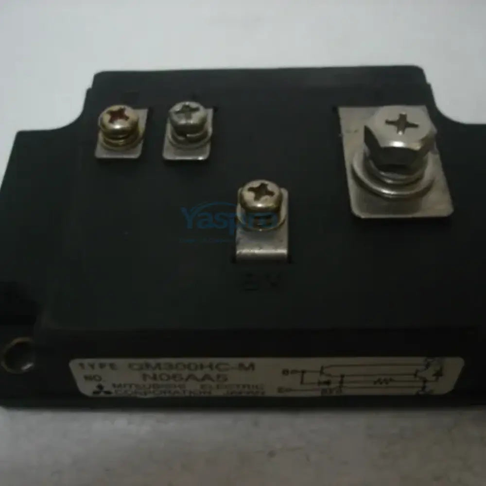 QM300HC-M Mitsubishi Darlington Transistor Module
