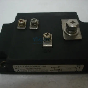 QM300HC-M Mitsubishi Darlington Transistor Module
